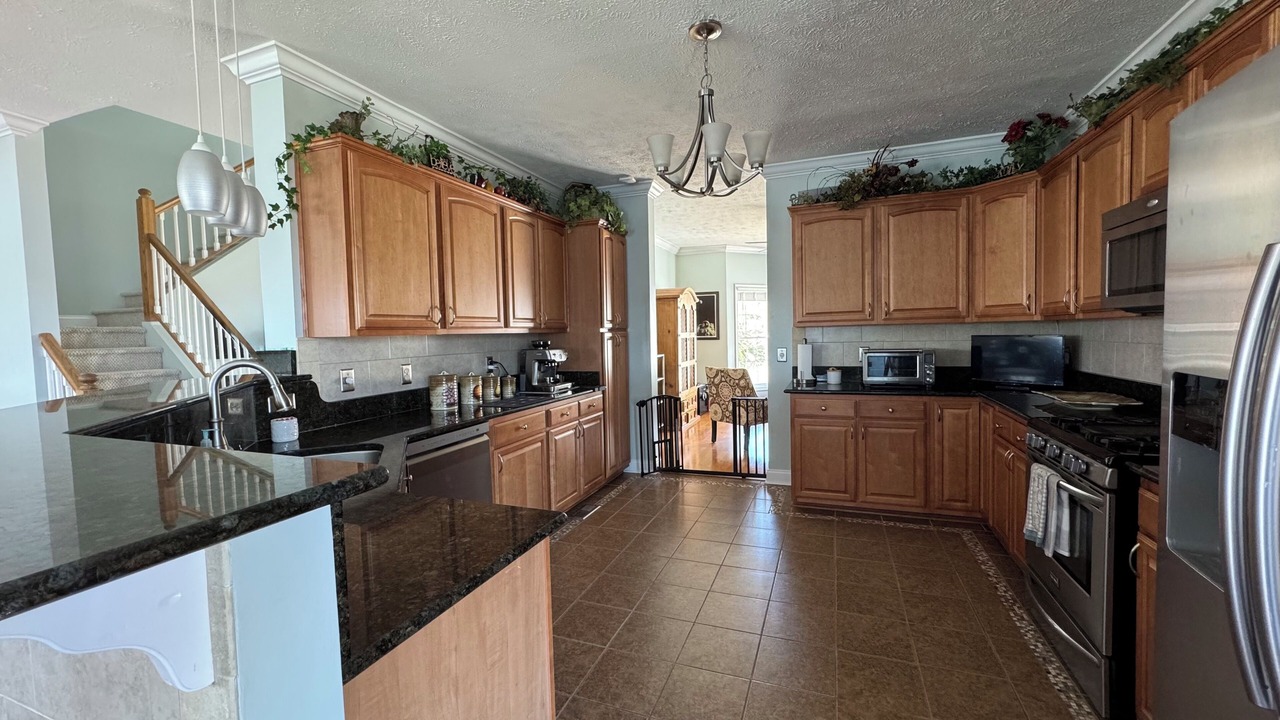 Photo of Kitchen in Sneads Ferry