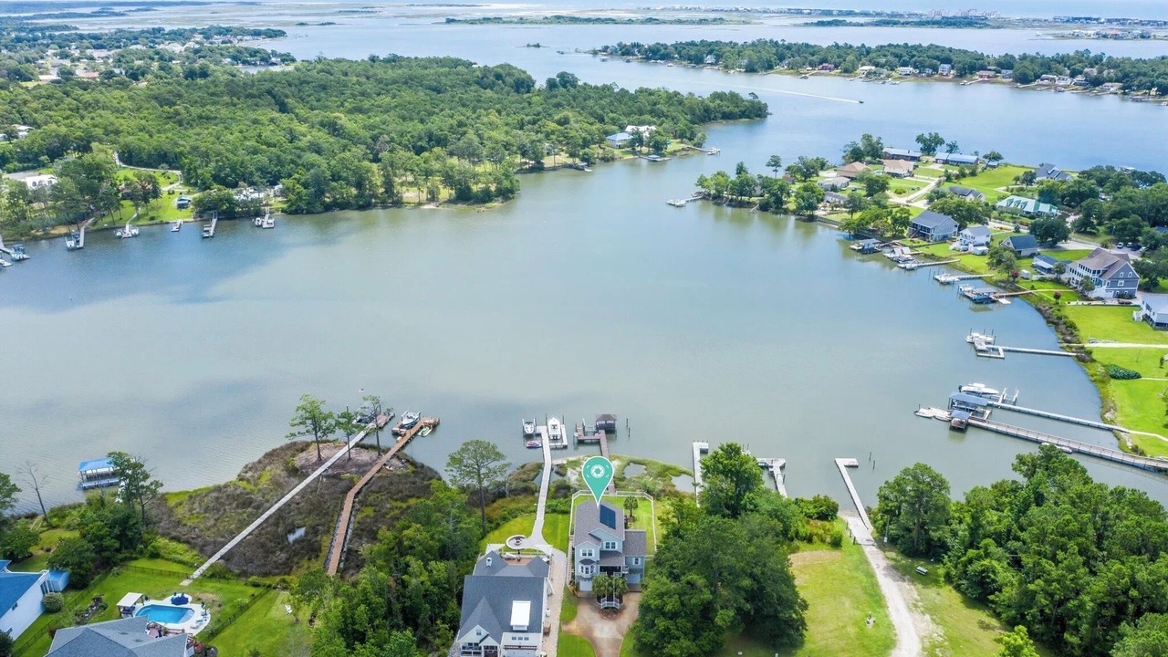Photo of Outdoor in Sneads Ferry