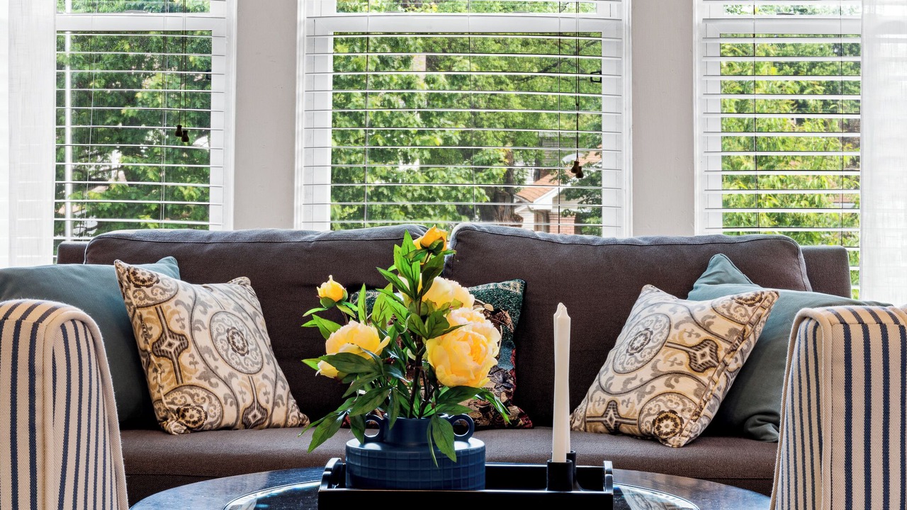 Photo of Livingroom in Louisville