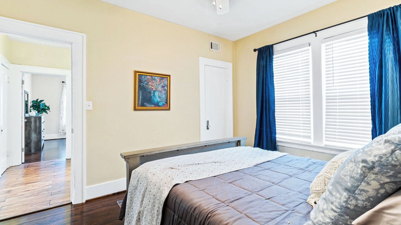 Photo of Bedroom in Louisville