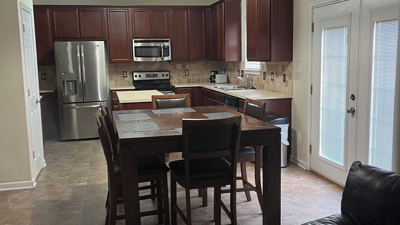 Photo of Kitchen in Oakdale