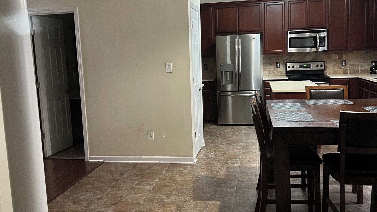 Photo of Kitchen in Oakdale