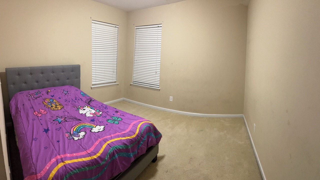 Photo of Bedroom in Oakdale