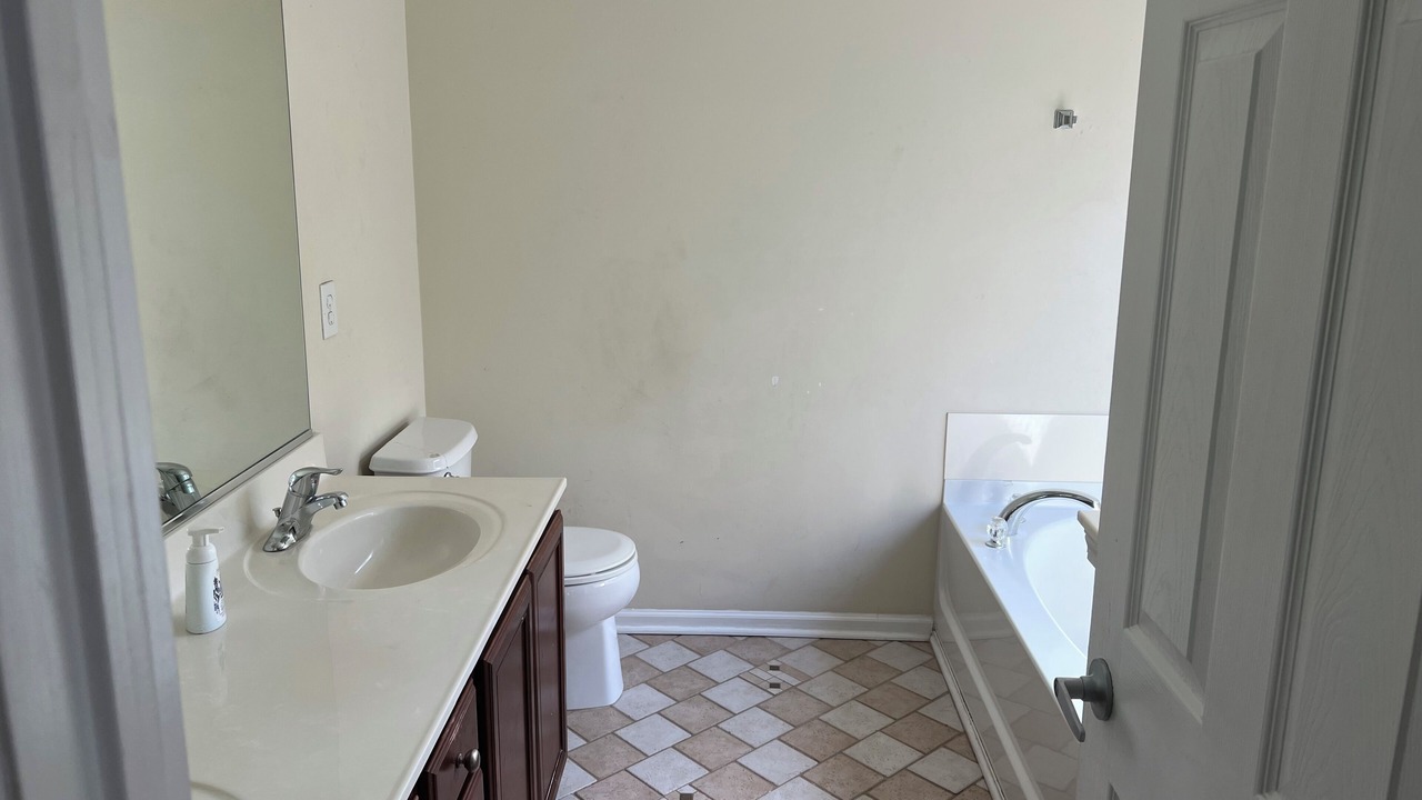 Photo of Bathroom in Oakdale