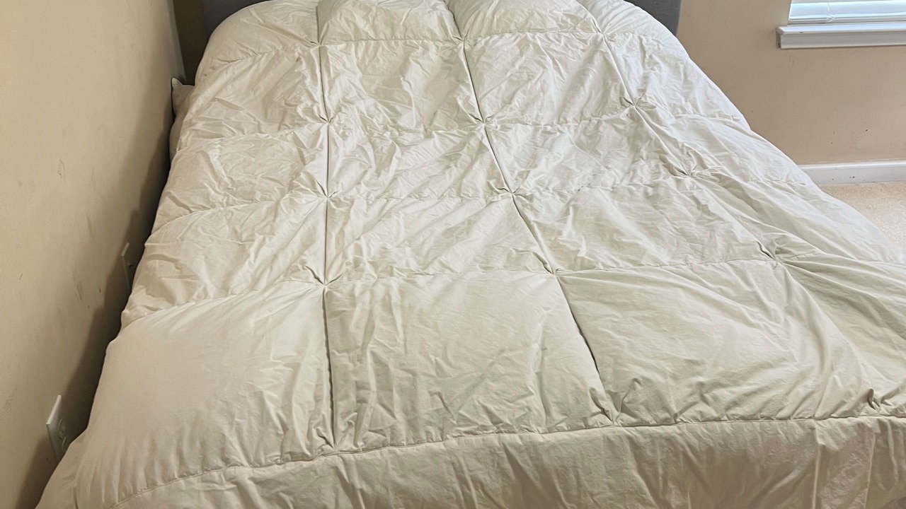 Photo of Bedroom in Oakdale