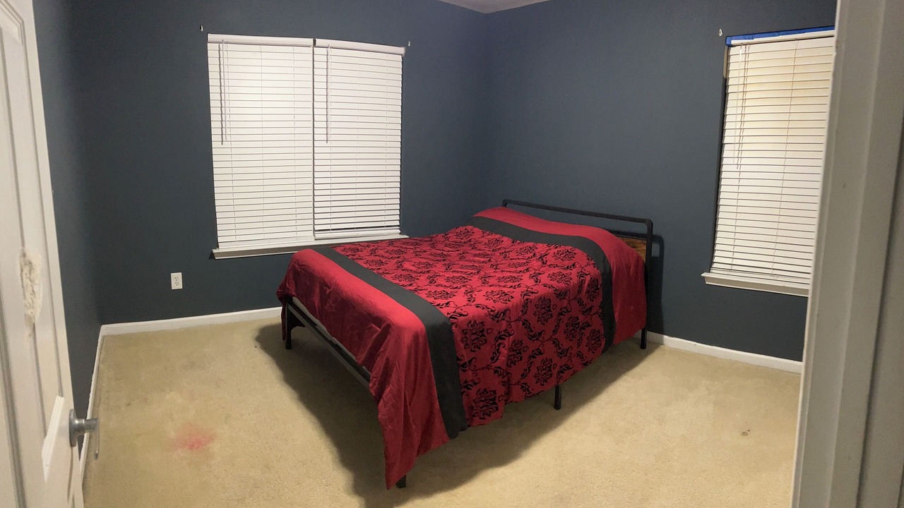 Photo of Bedroom in Oakdale