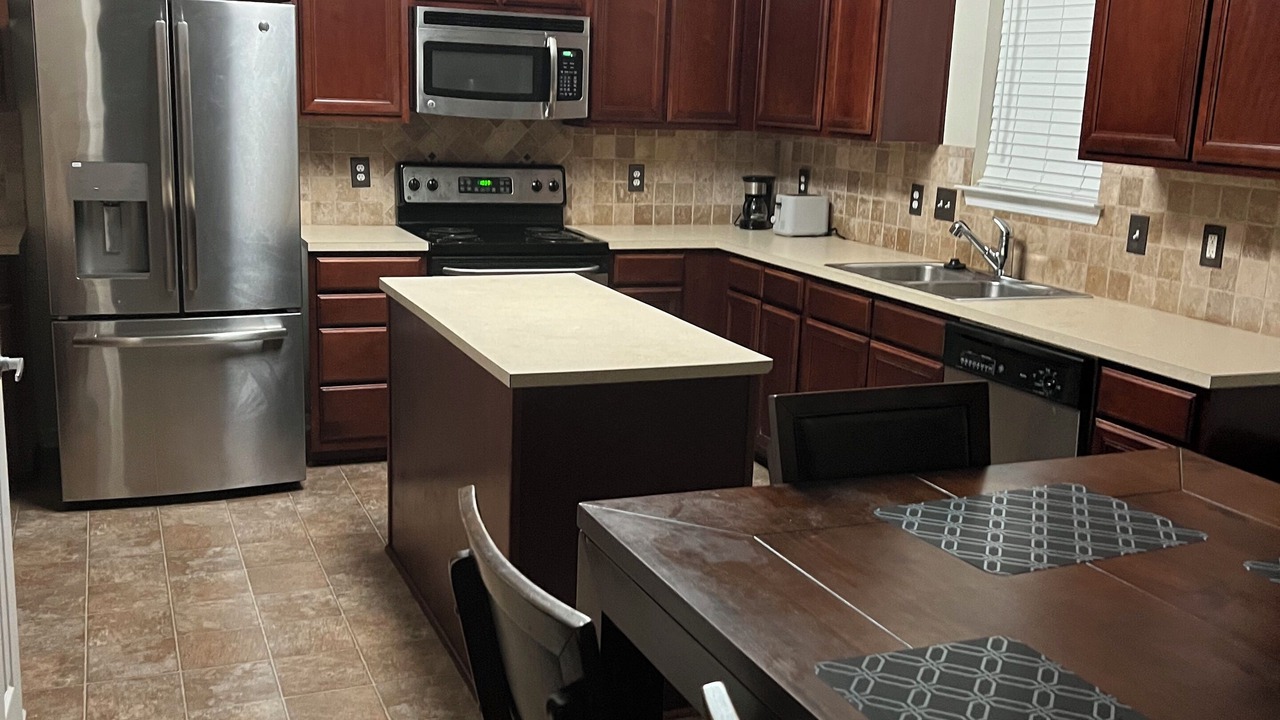 Photo of Kitchen in Oakdale
