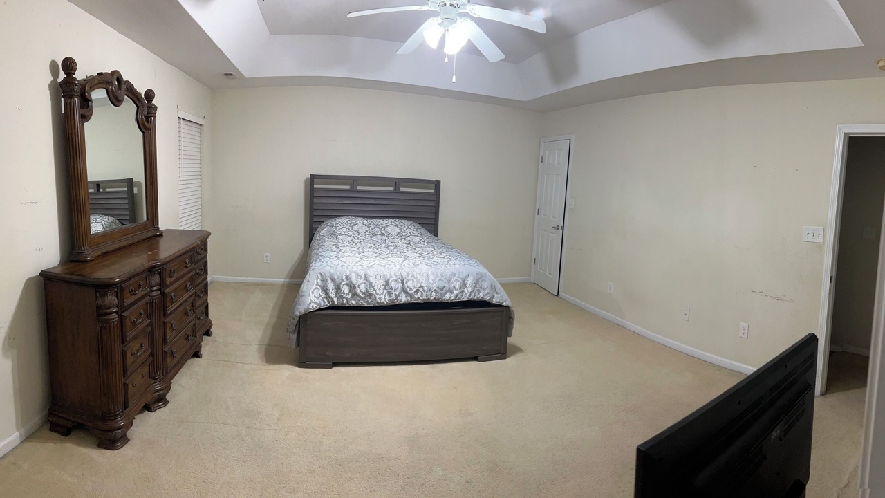 Photo of Bedroom in Oakdale