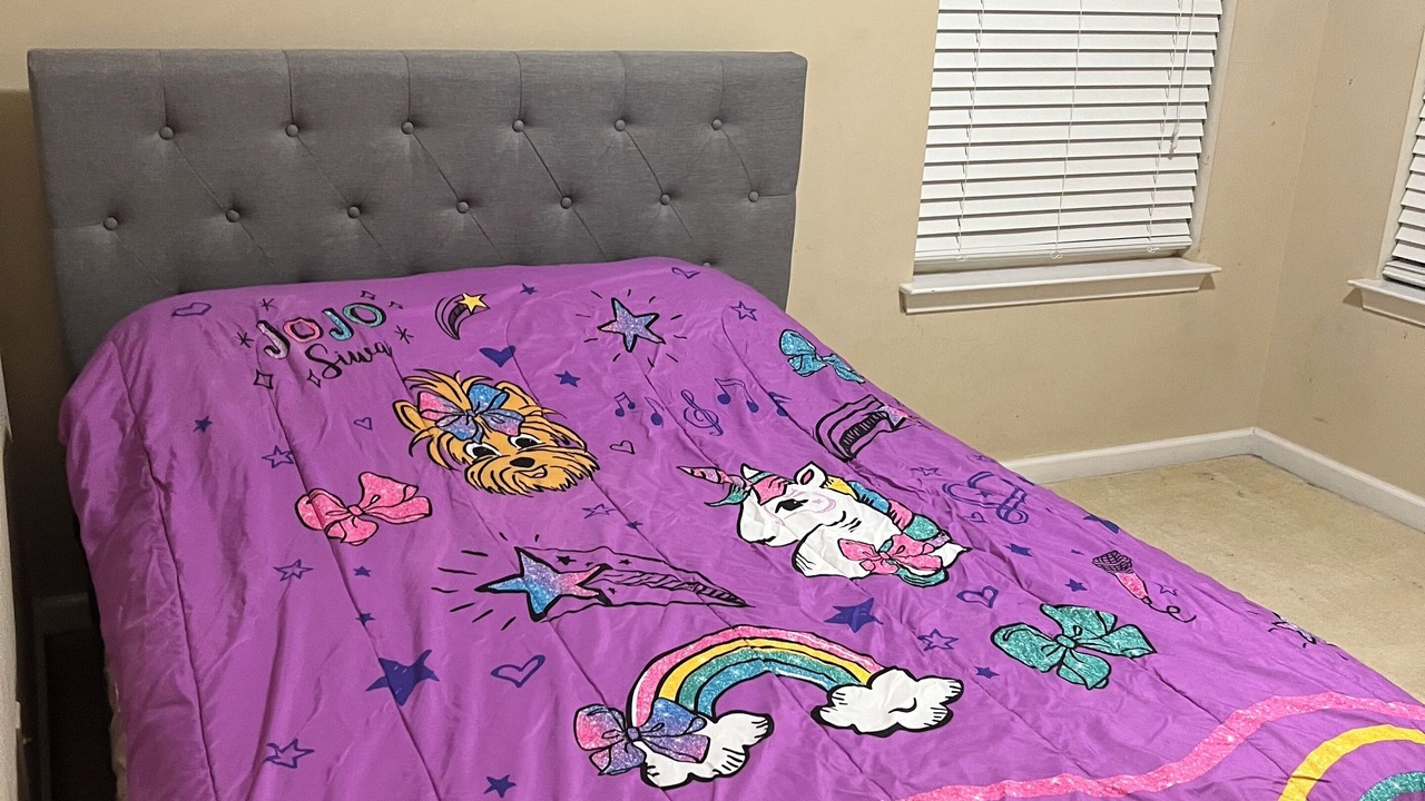 Photo of Bedroom in Oakdale