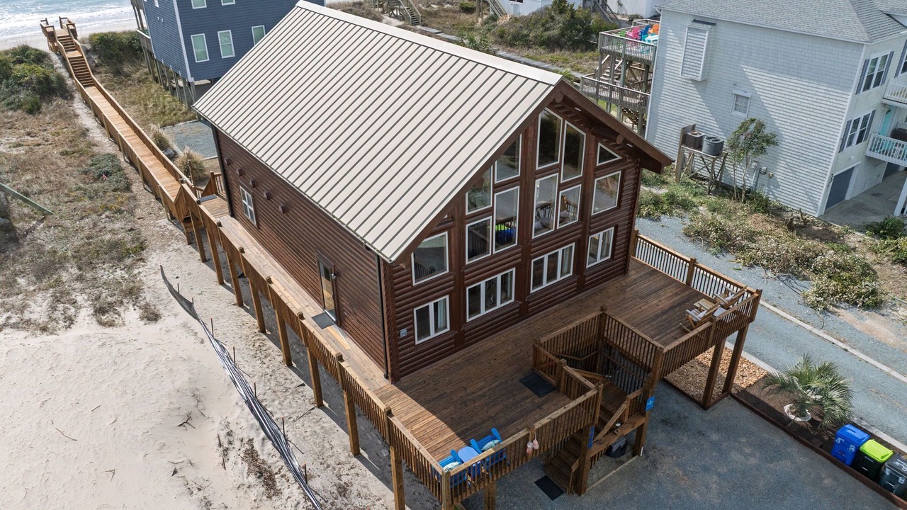 Photo of Others in North Topsail Beach