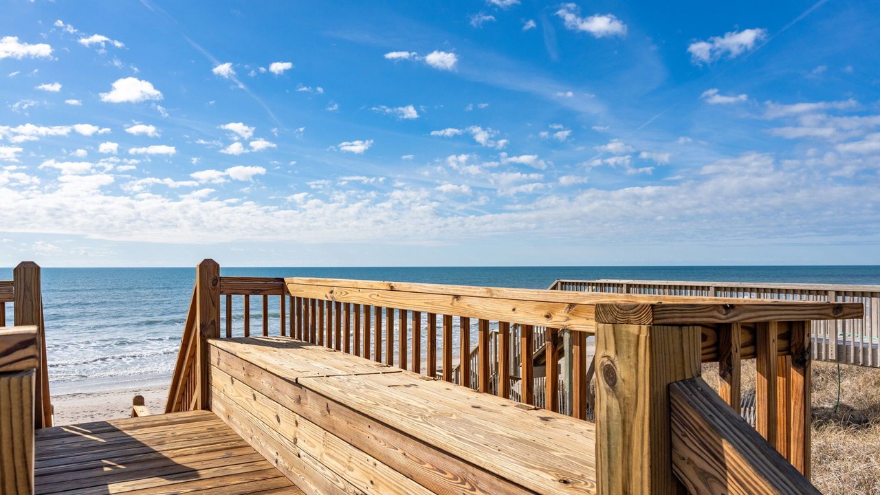 Photo of Others in North Topsail Beach