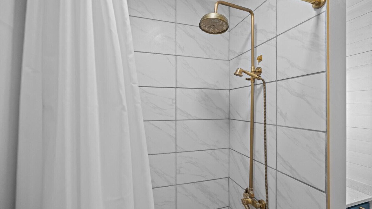 Photo of Bathroom in Morehead City
