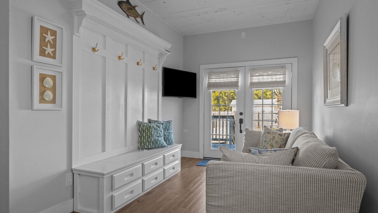 Photo of Bedroom in Morehead City