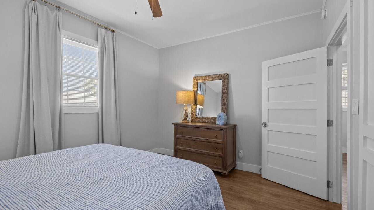 Photo of Bedroom in Morehead City