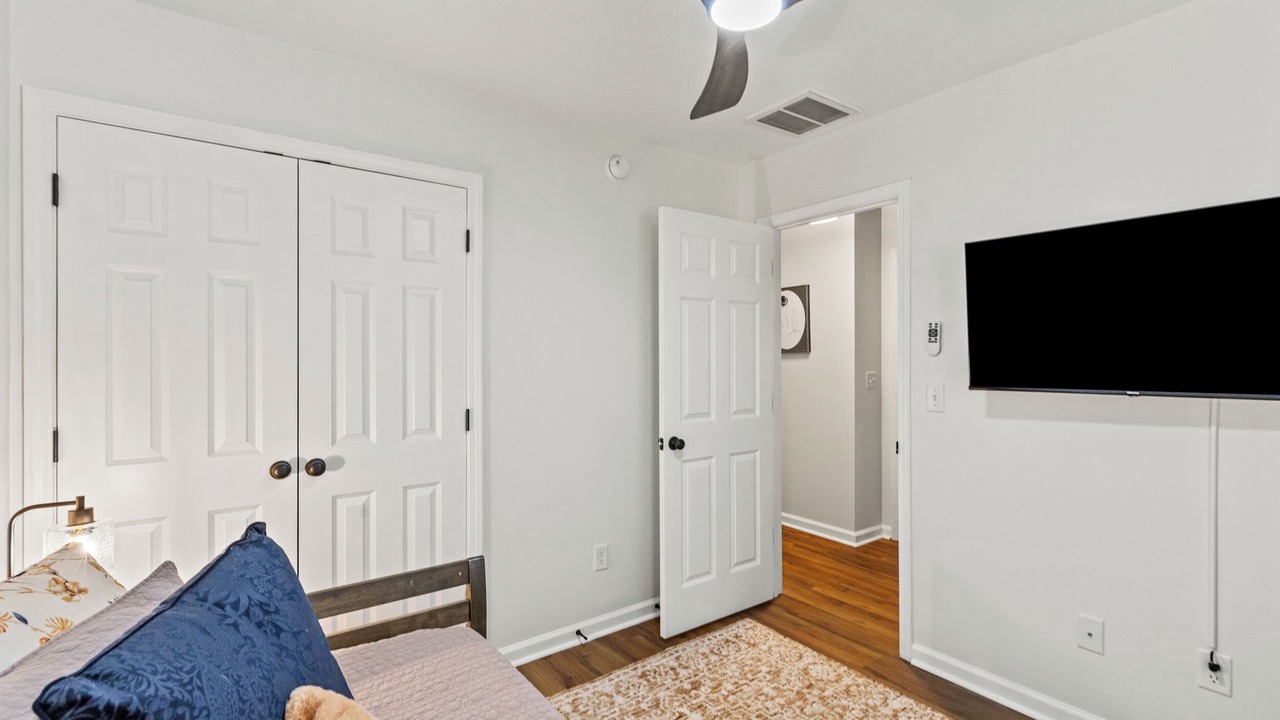 Photo of Bedroom in Georgetown