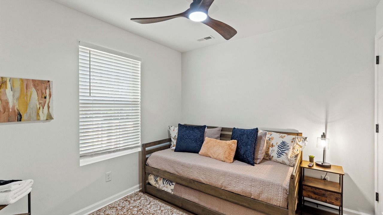 Photo of Bedroom in Georgetown