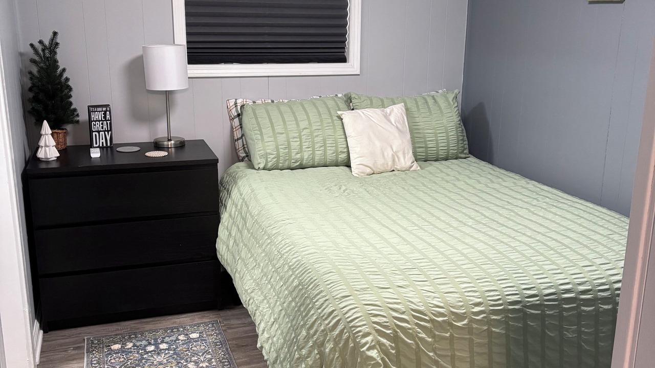 Photo of Bedroom in Pipestem