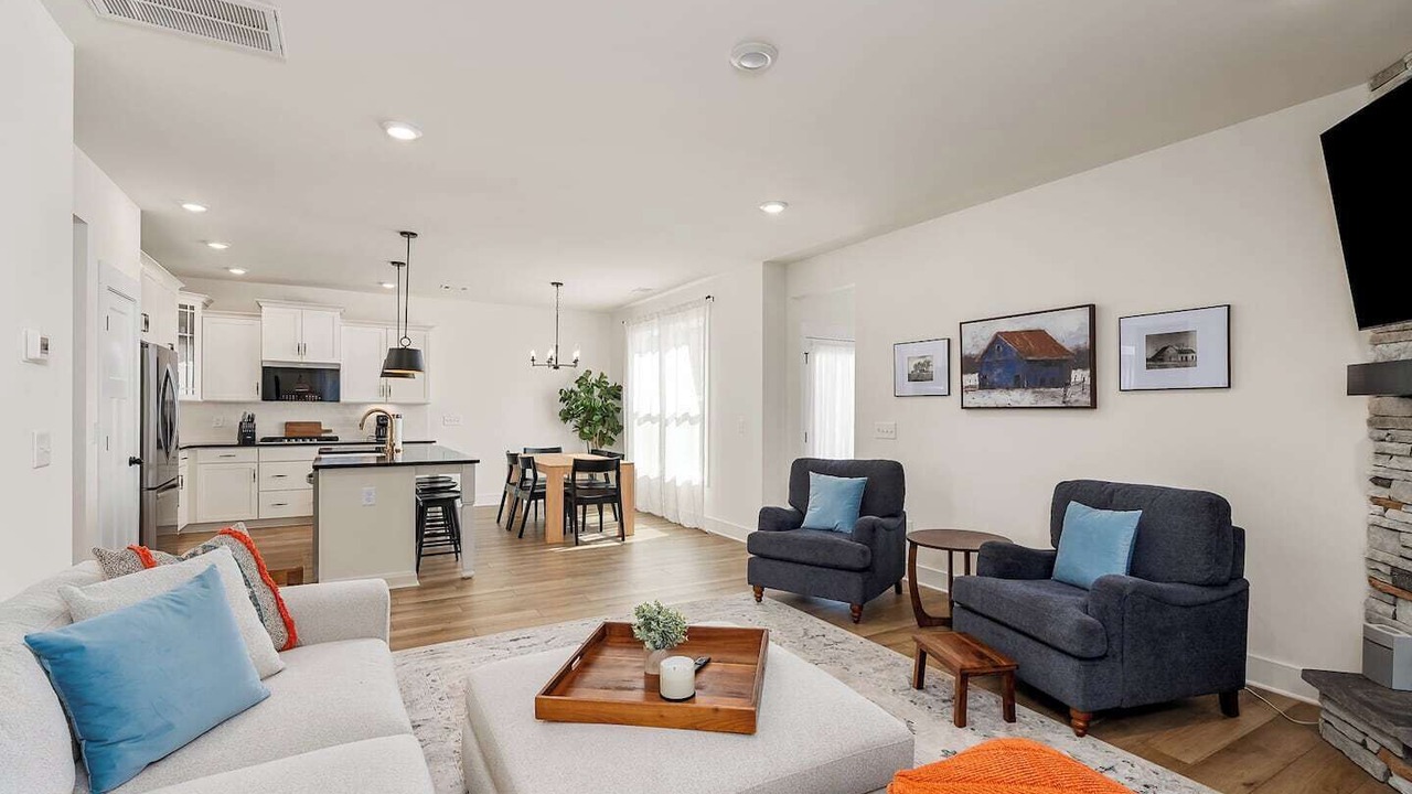 Photo of Livingroom in Central