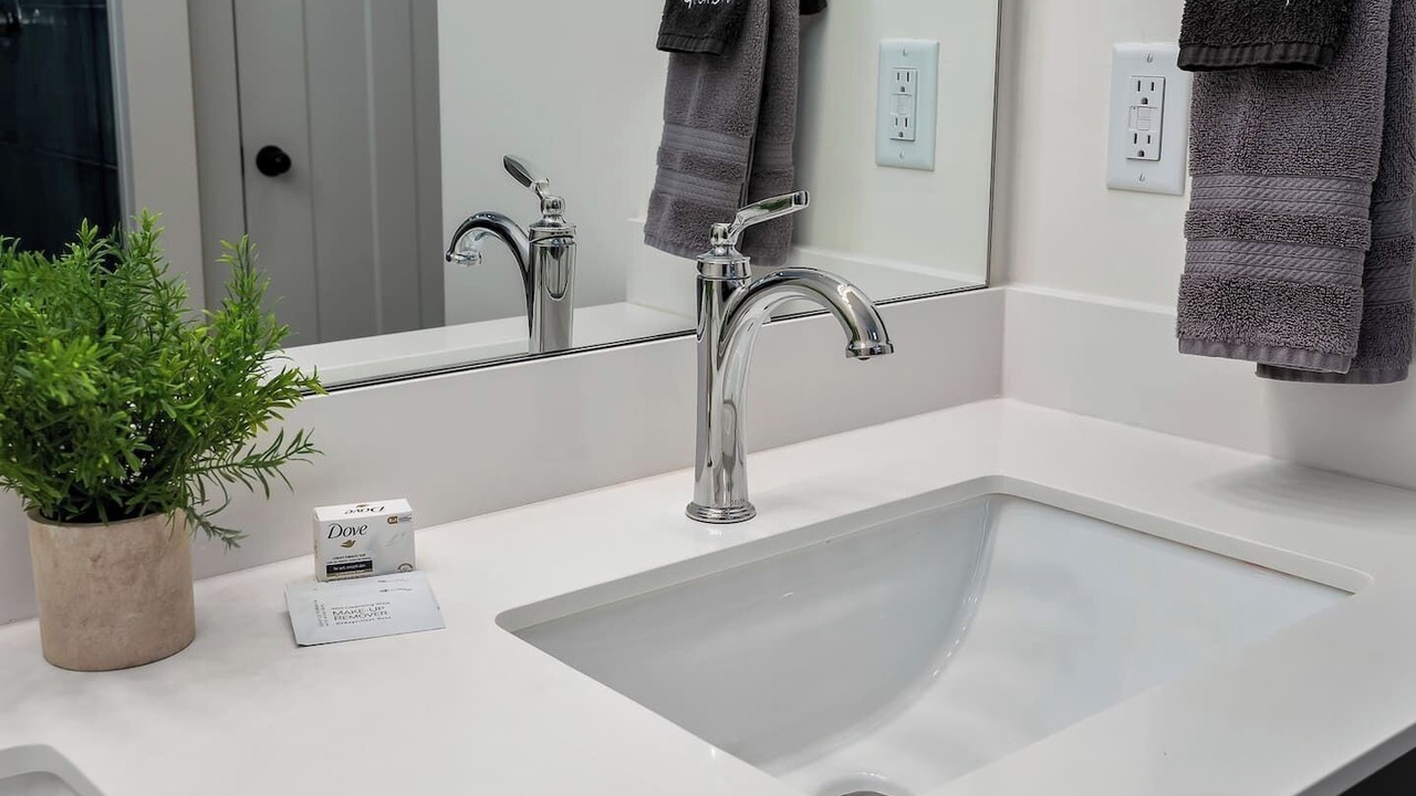 Photo of Bathroom in Central