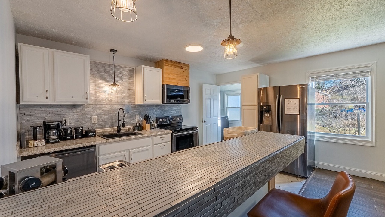 Photo of Kitchen in Fayetteville