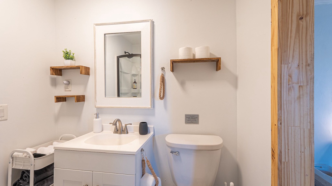 Photo of Bathroom in Fayetteville