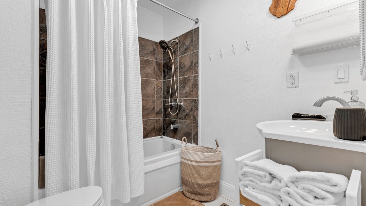 Photo of Bathroom in Fayetteville