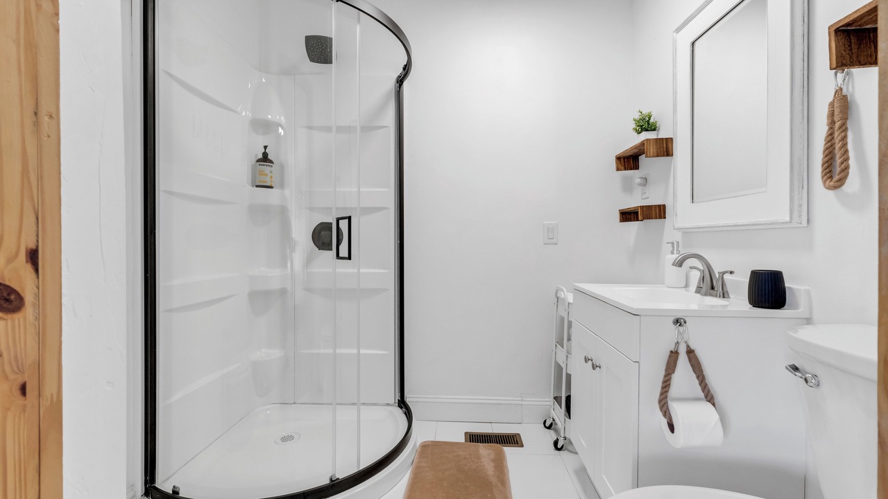 Photo of Bathroom in Fayetteville