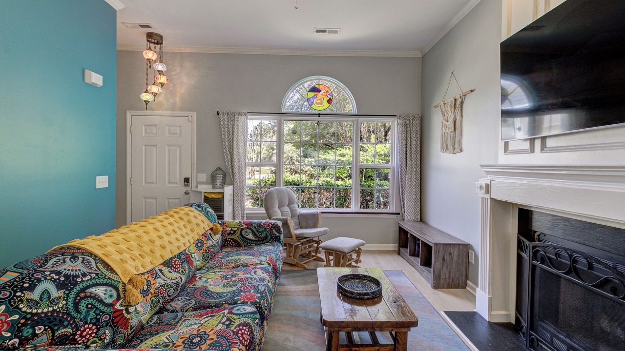 Photo of Livingroom in Myrtle Grove