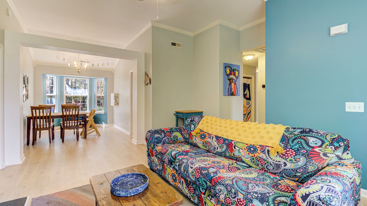 Photo of Livingroom in Myrtle Grove