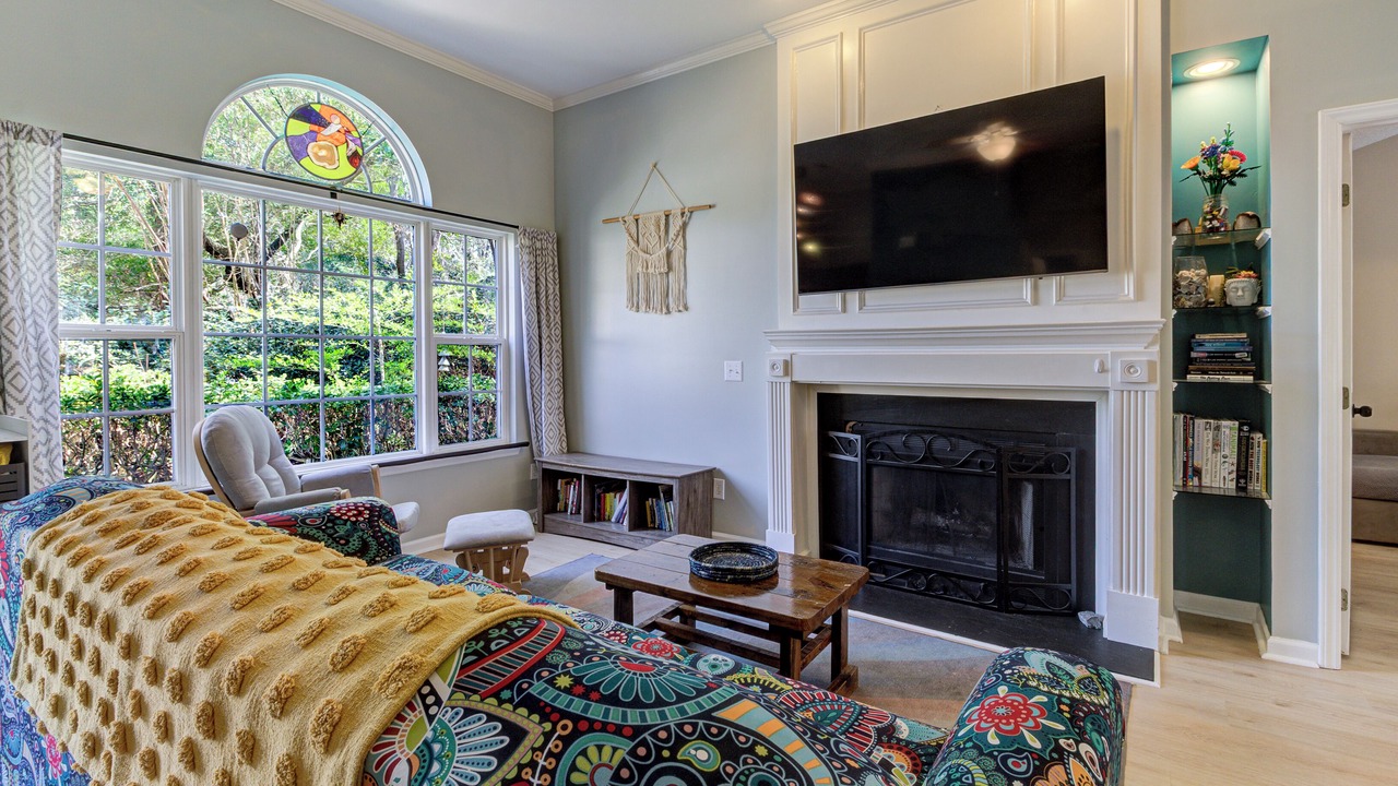 Photo of Livingroom in Myrtle Grove