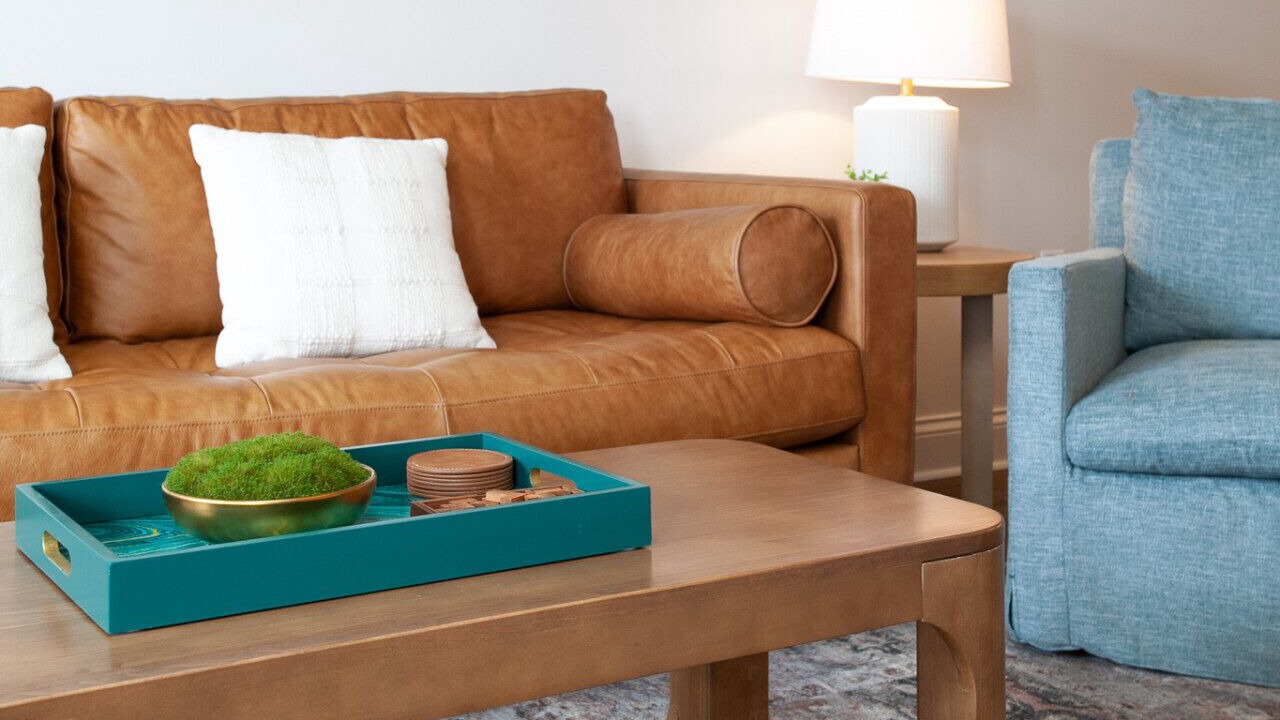 Photo of Livingroom in Knoxville
