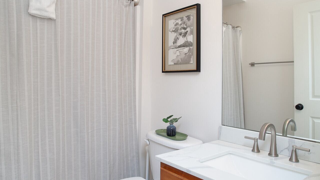 Photo of Bathroom in Knoxville