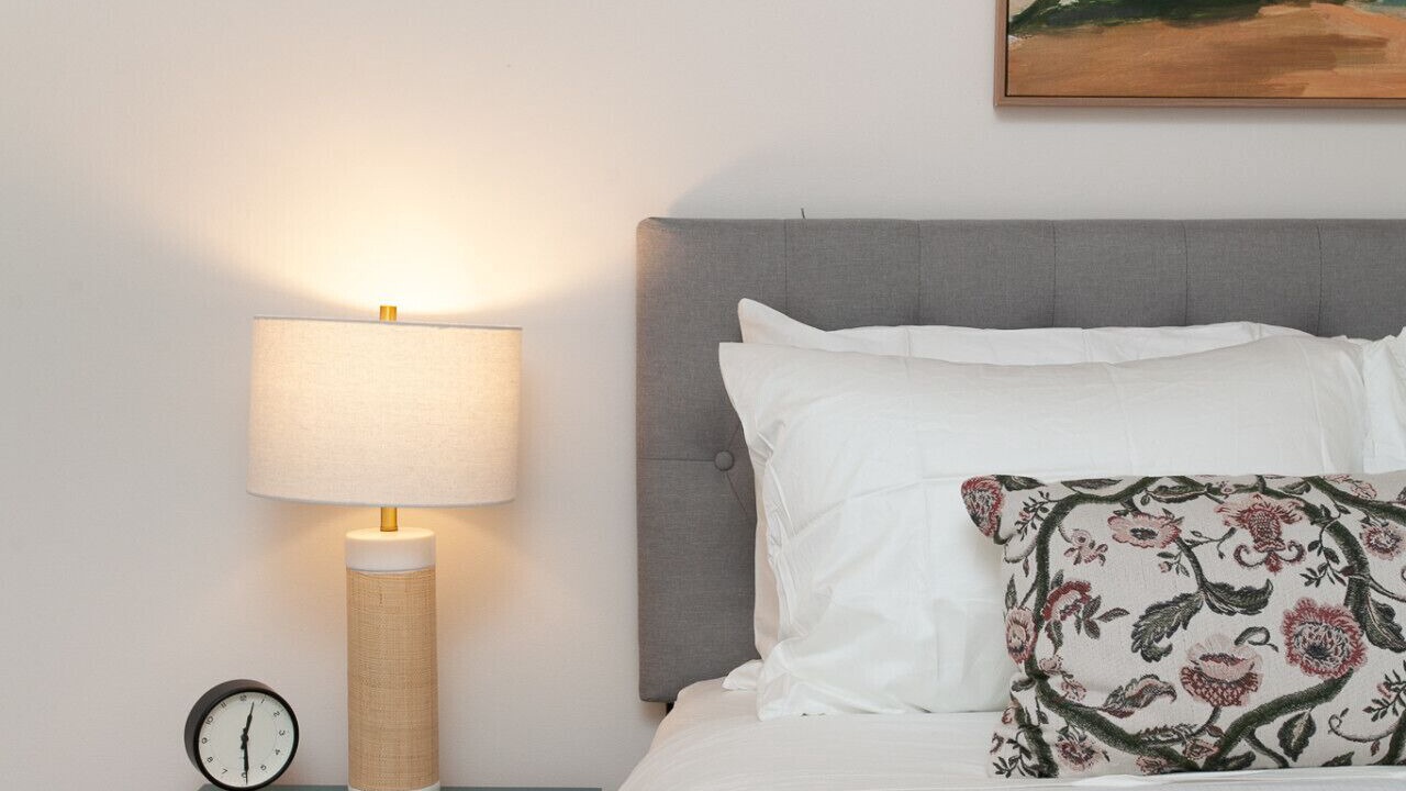 Photo of Bedroom in Knoxville