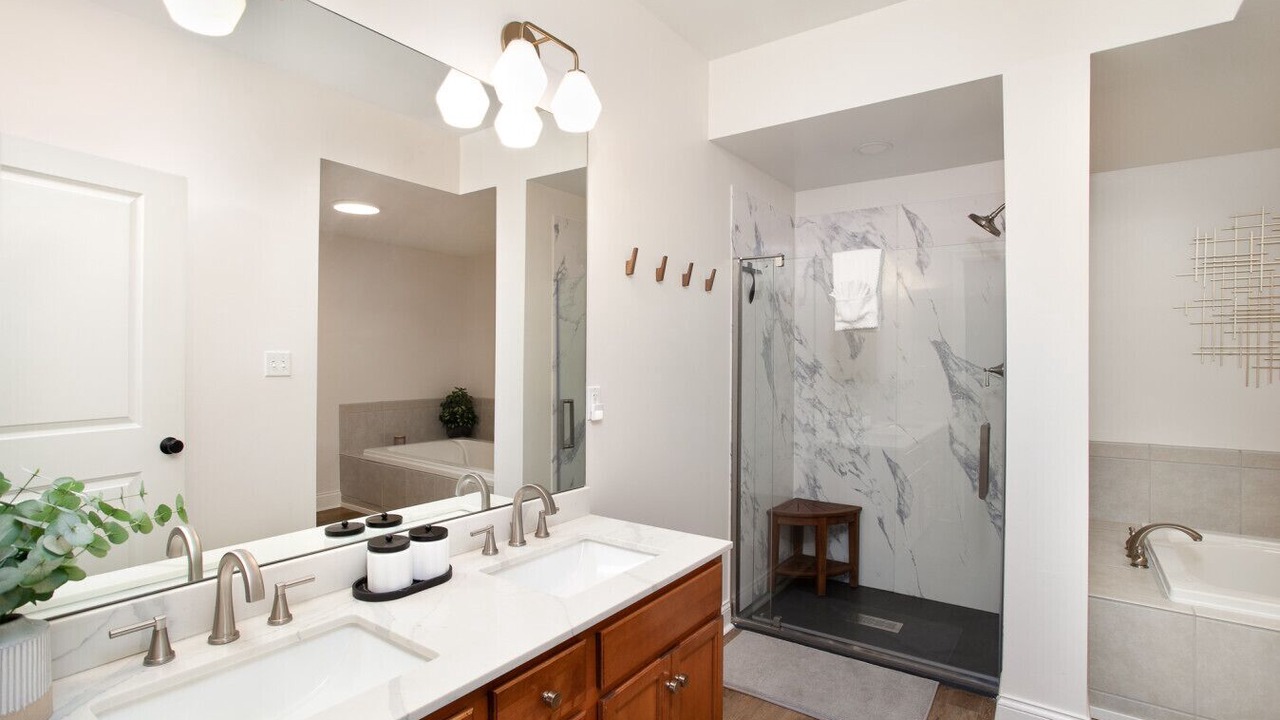 Photo of Bathroom in Knoxville