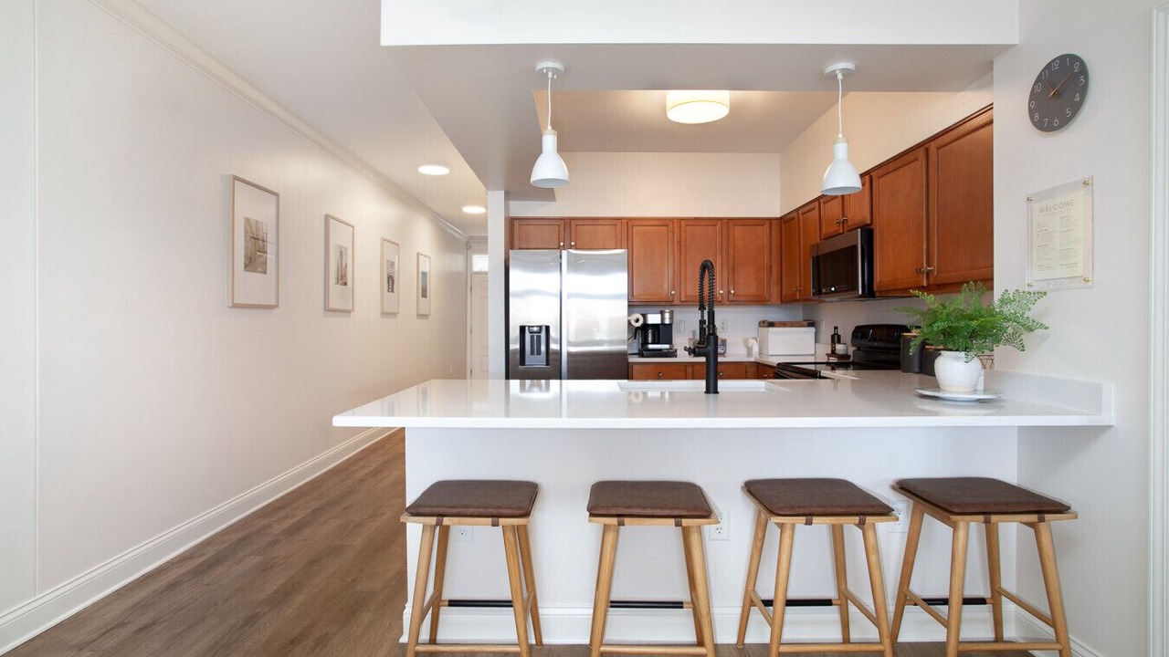 Photo of Kitchen in Knoxville