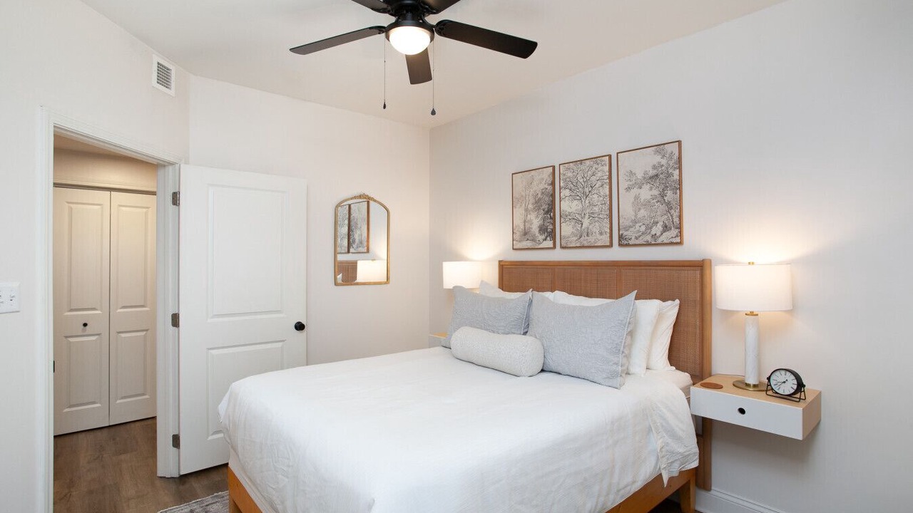 Photo of Bedroom in Knoxville