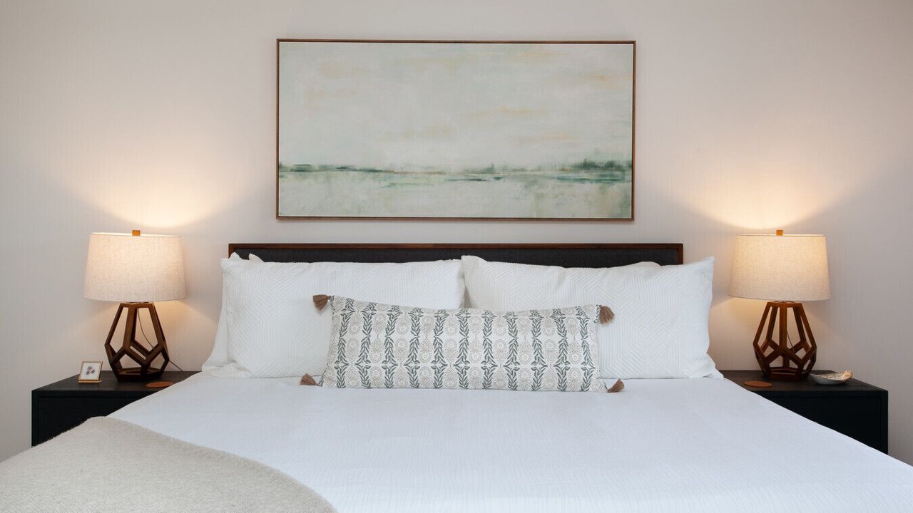 Photo of Bedroom in Knoxville