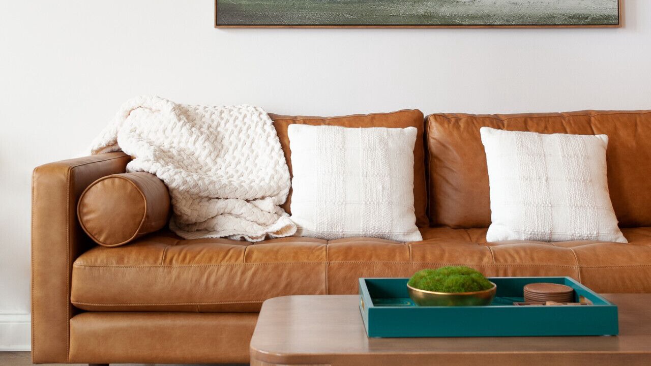 Photo of Livingroom in Knoxville