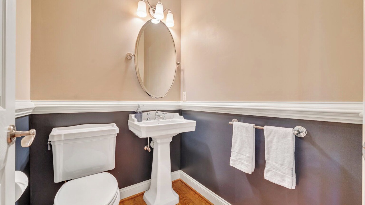 Photo of Bathroom in Moneta