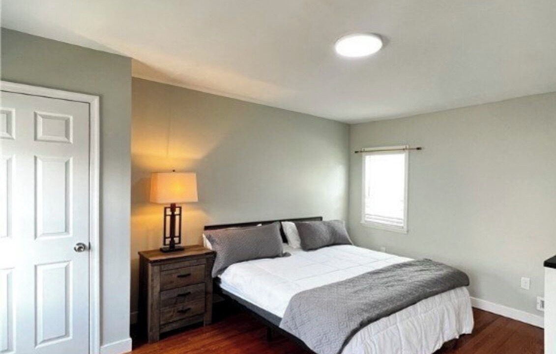 Photo of Bedroom in Church Hill