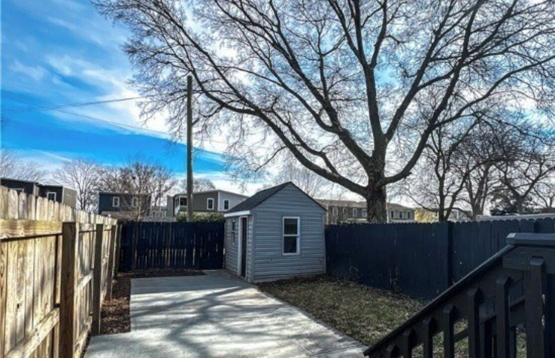 Photo of Outdoor in Church Hill