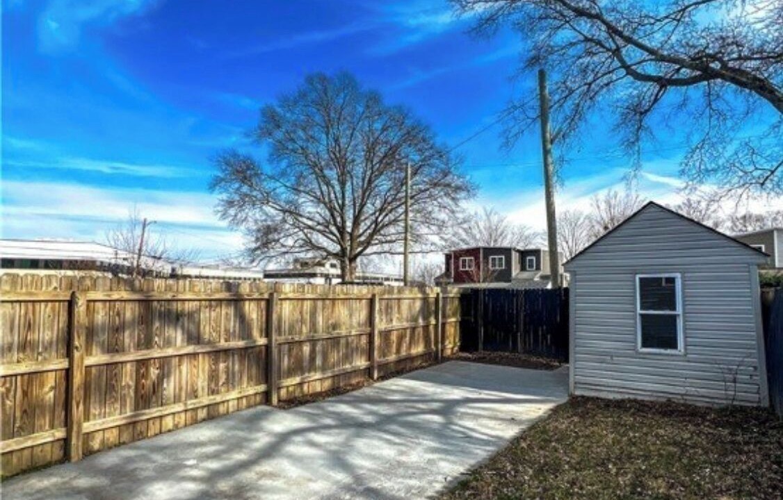 Photo of Outdoor in Church Hill