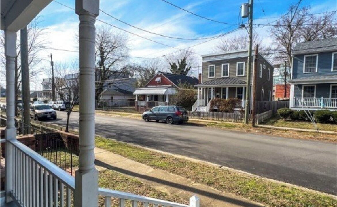 Photo of Outdoor in Church Hill