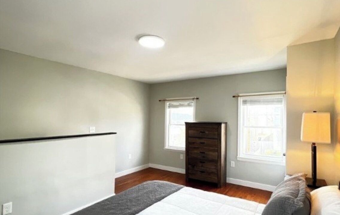 Photo of Bedroom in Church Hill