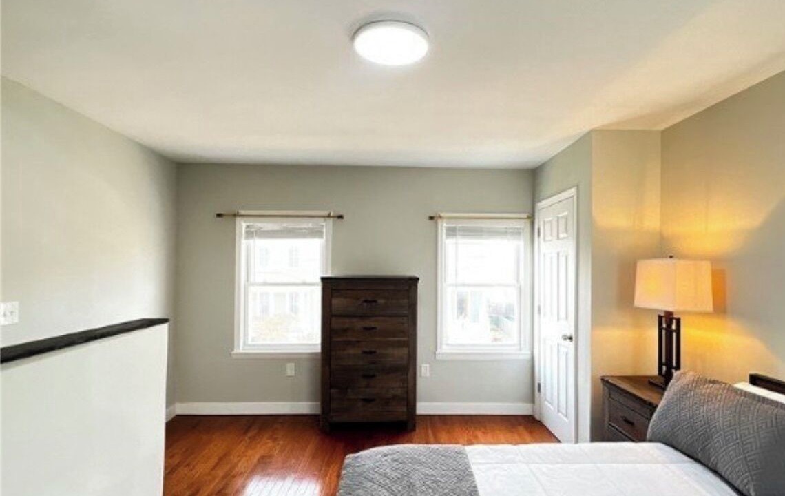 Photo of Bedroom in Church Hill