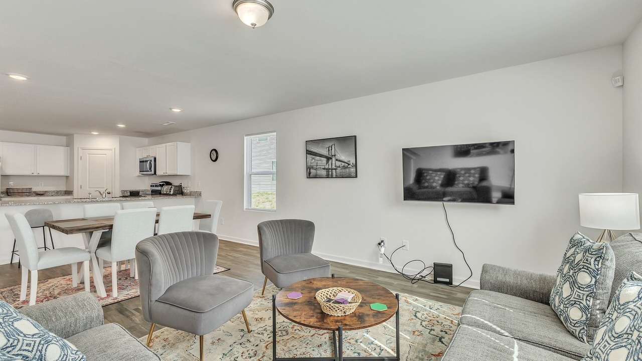 Photo of Bedroom in Rocky Mount
