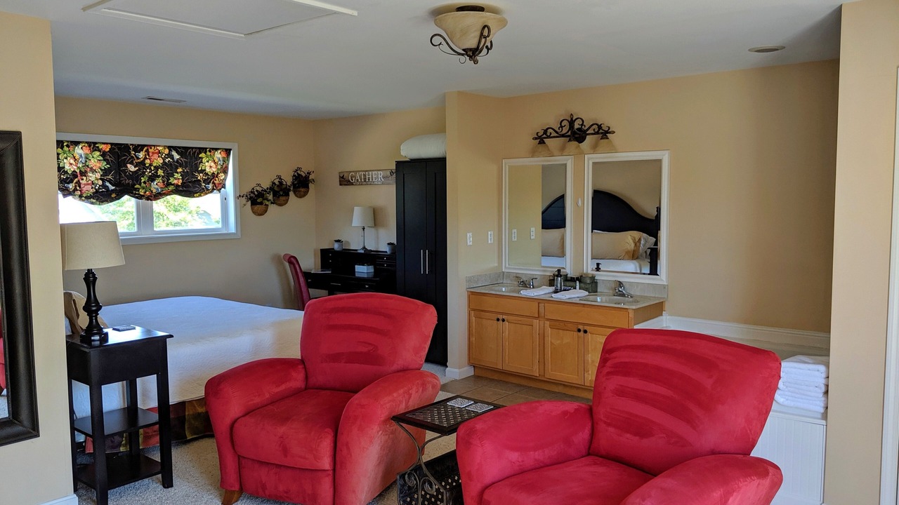 Photo of Bedroom in Taylorsville