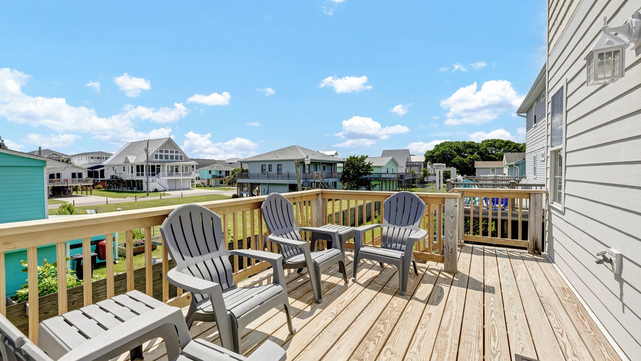 Photo of Outdoor in North Carolina Coast