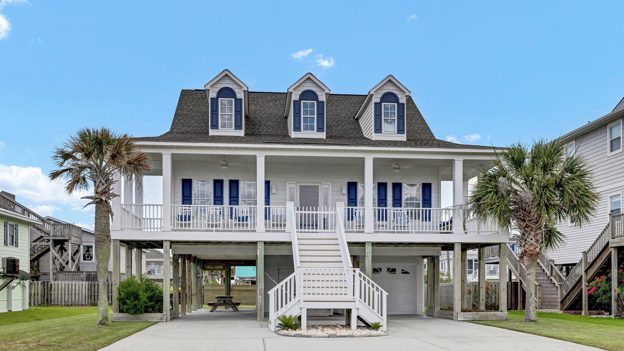 Photo of Outdoor in North Carolina Coast