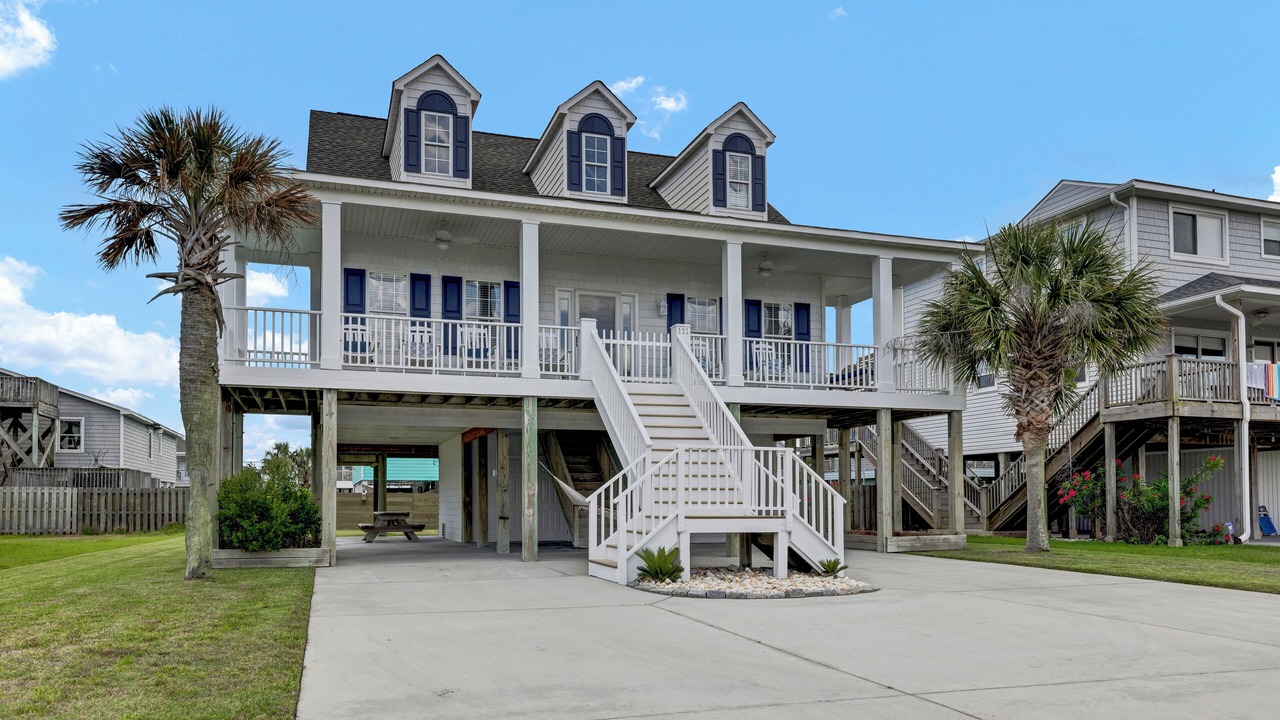 Photo of Outdoor in North Carolina Coast